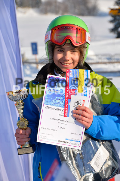 U12 Ziener Kids Cross Cup 2015 IV Reg. 4