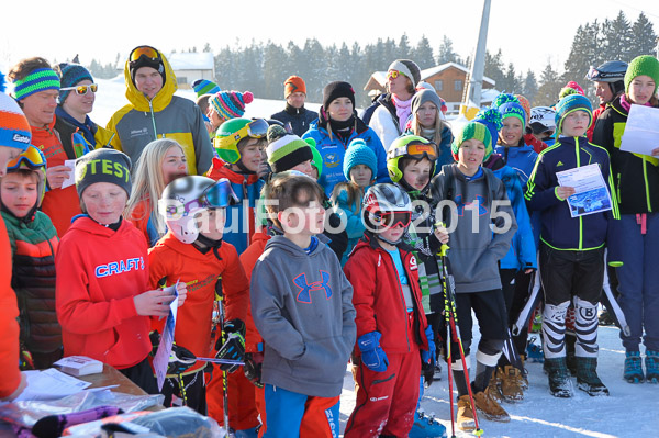 U12 Ziener Kids Cross Cup 2015 IV Reg. 4