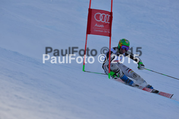 DSV Schülercup U16 X 2015