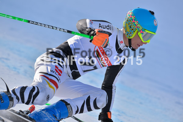 DSV Schülercup U16 X 2015