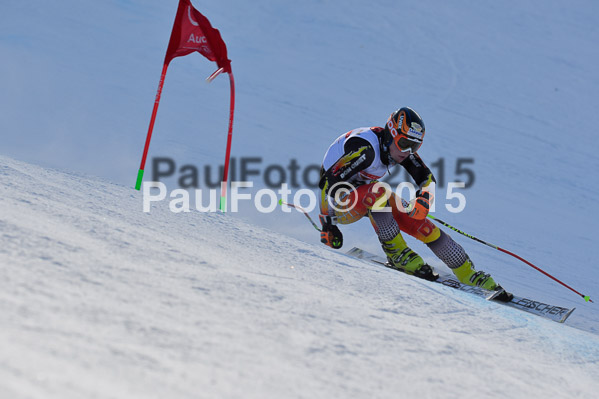 DSV Schülercup U16 X 2015