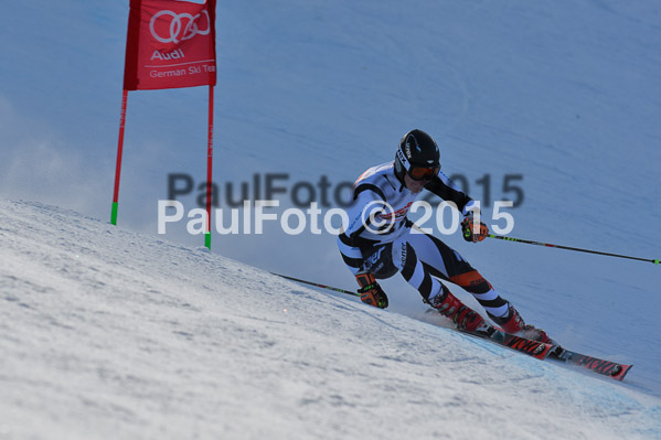 DSV Schülercup U16 X 2015