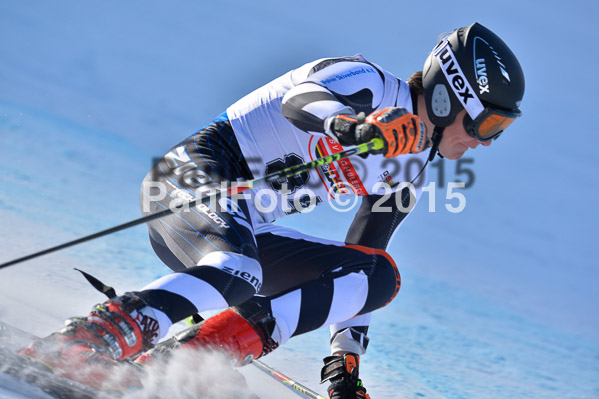 DSV Schülercup U16 X 2015