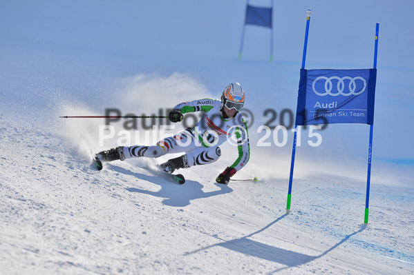 DSV Schülercup U16 X 2015