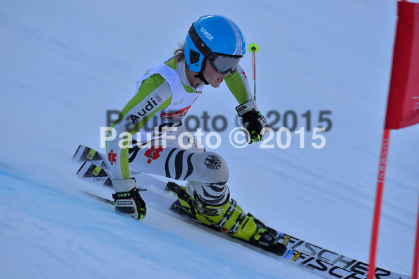 DSV Schülercup U16 X 2015