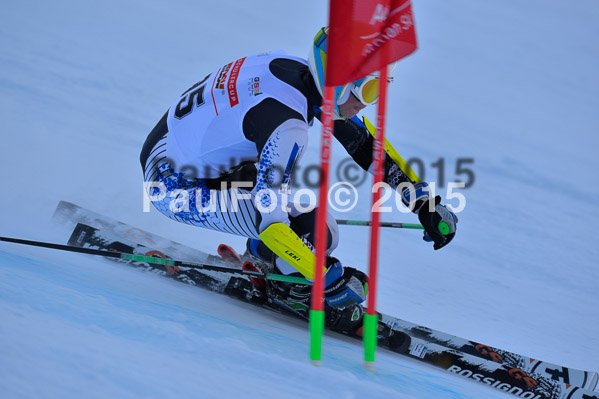 DSV Schülercup U16 X 2015