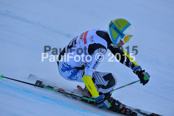 DSV Schülercup U16 X 2015