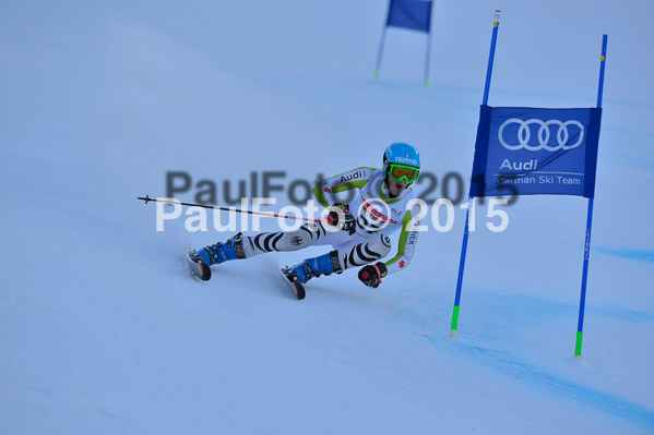 DSV Schülercup U16 X 2015