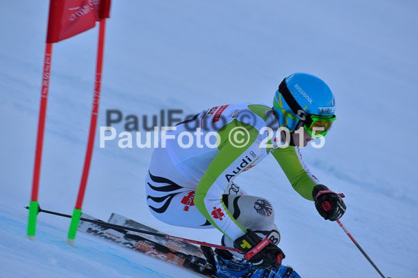 DSV Schülercup U16 X 2015