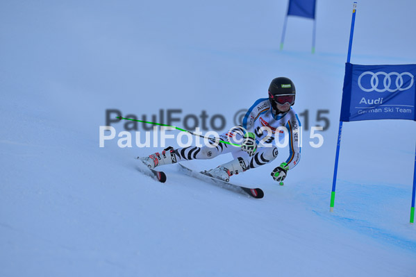 DSV Schülercup U16 X 2015