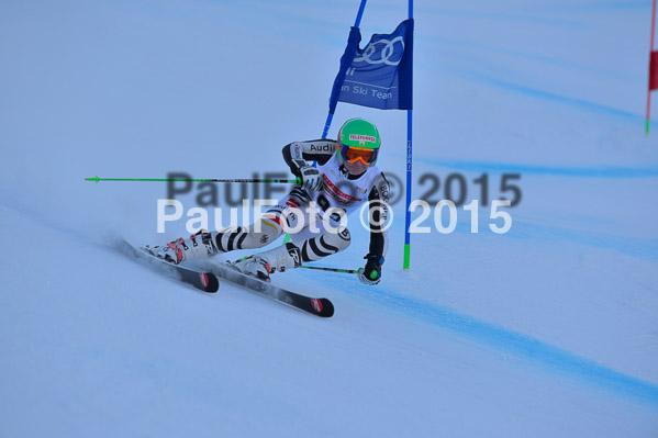 DSV Schülercup U16 X 2015