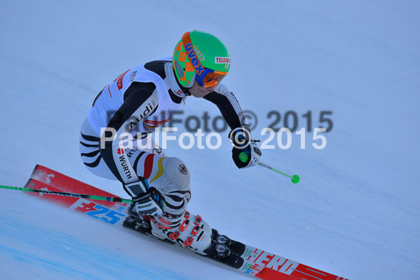 DSV Schülercup U16 X 2015