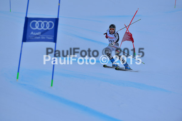 DSV Schülercup U16 X 2015