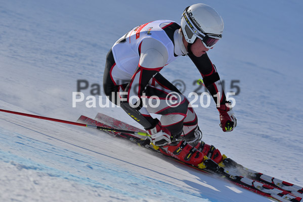 DSV Schülercup U16 X 2015