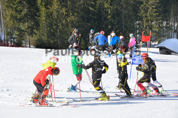 DSV Schülercup U16 X 2015