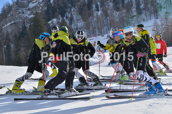 DSV Schülercup U16 X 2015