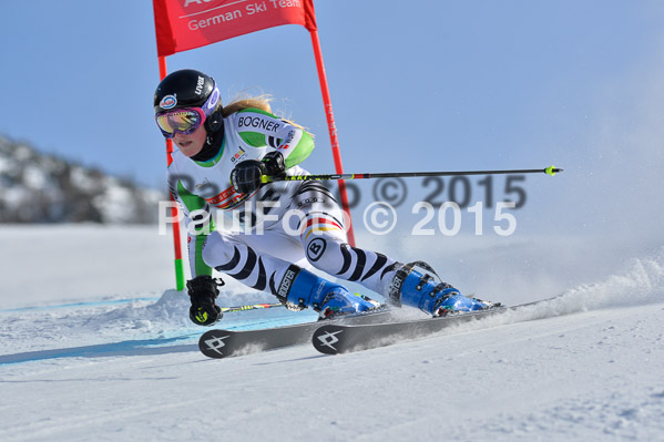 DSV Schülercup U16 X 2015