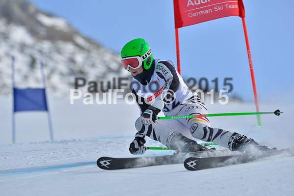 DSV Schülercup U16 X 2015