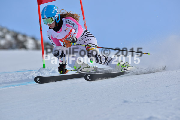 DSV Schülercup U16 X 2015