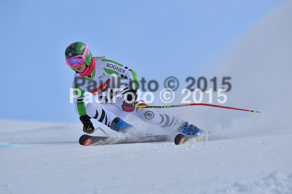 DSV Schülercup U16 X 2015