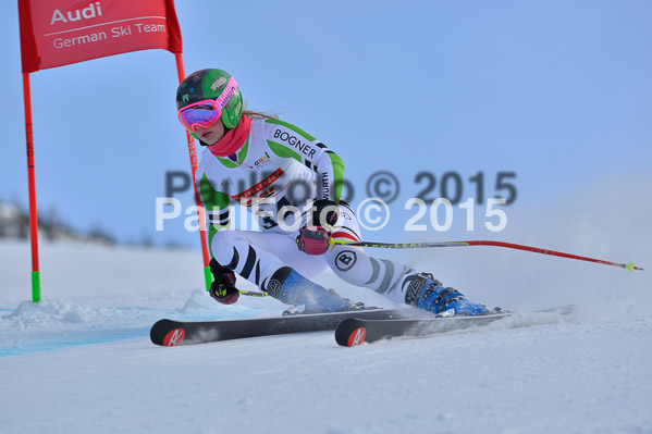 DSV Schülercup U16 X 2015