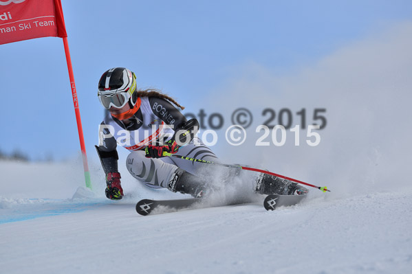 DSV Schülercup U16 X 2015