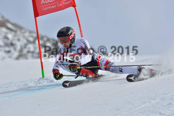 DSV Schülercup U16 X 2015