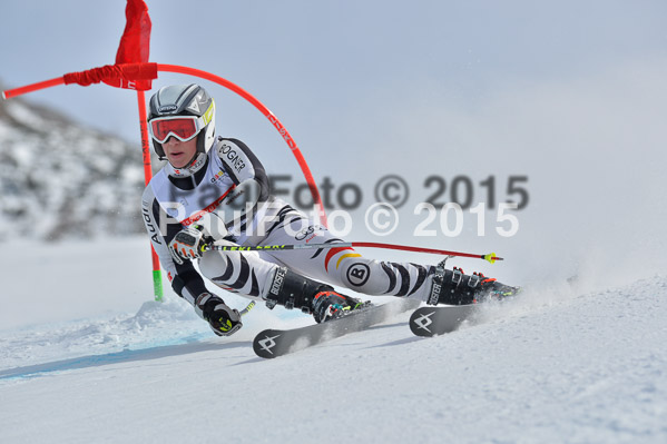 DSV Schülercup U16 X 2015