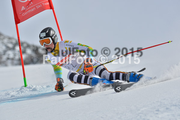 DSV Schülercup U16 X 2015