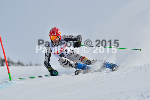 DSV Schülercup U16 X 2015