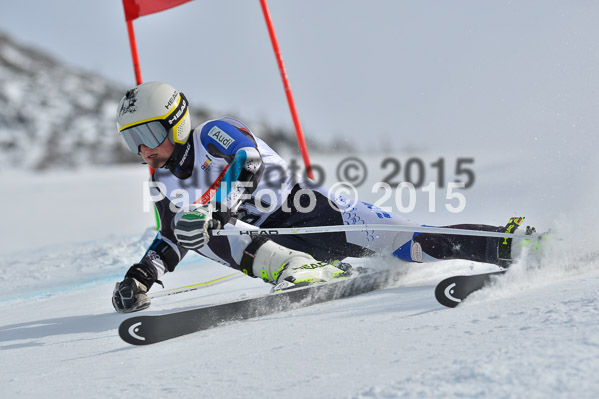 DSV Schülercup U16 X 2015