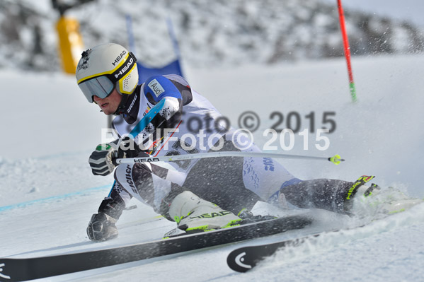 DSV Schülercup U16 X 2015