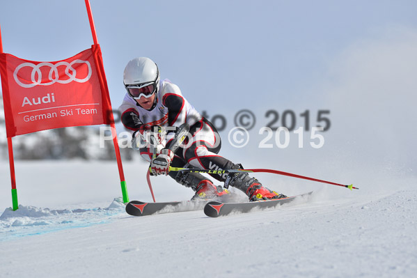 DSV Schülercup U16 X 2015