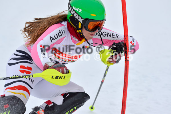 DSV Schülercup U16 XI 2015