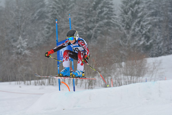 SVM – Sparda-Bank München CUP und Kids Cross CUP