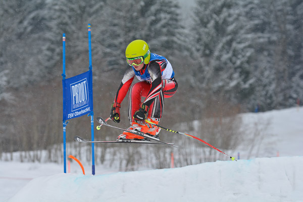 SVM – Sparda-Bank München CUP und Kids Cross CUP