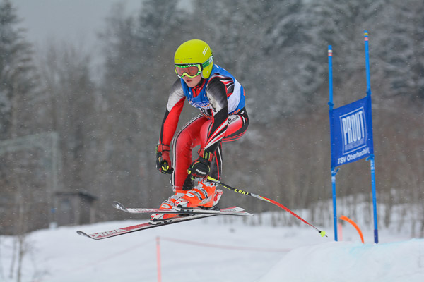 SVM – Sparda-Bank München CUP und Kids Cross CUP