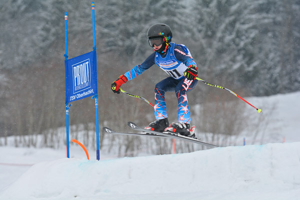 SVM – Sparda-Bank München CUP und Kids Cross CUP