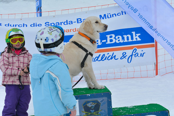 SVM – Sparda-Bank München CUP und Kids Cross CUP