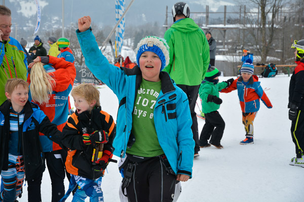 SVM – Sparda-Bank München CUP und Kids Cross CUP