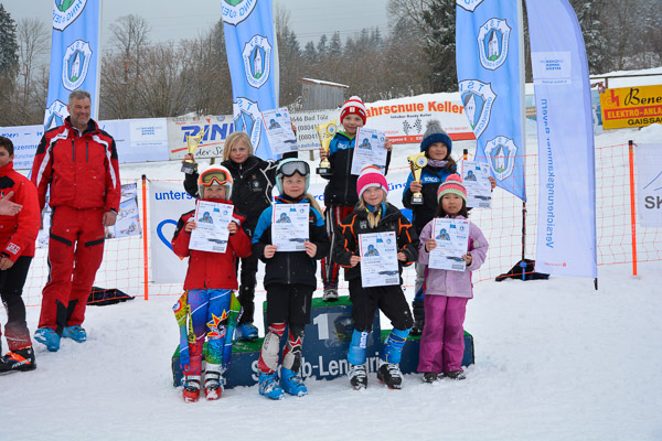 SVM – Sparda-Bank München CUP und Kids Cross CUP