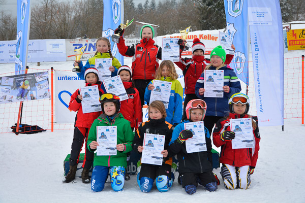 SVM – Sparda-Bank München CUP und Kids Cross CUP