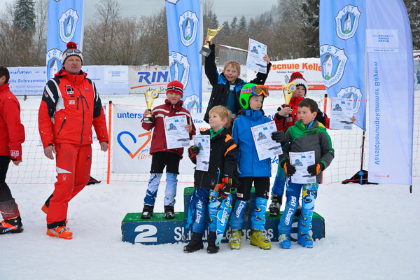 SVM – Sparda-Bank München CUP und Kids Cross CUP