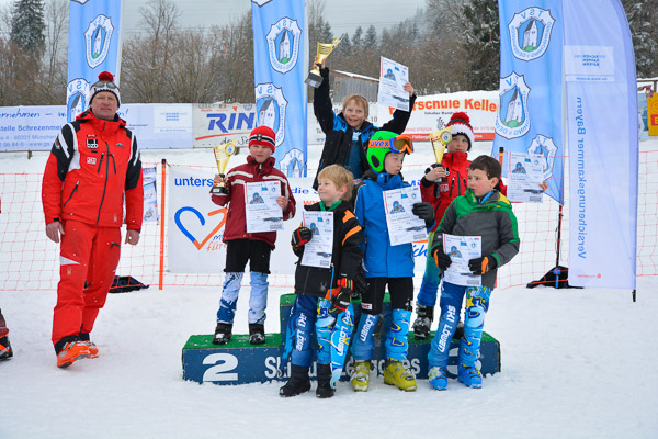 SVM – Sparda-Bank München CUP und Kids Cross CUP