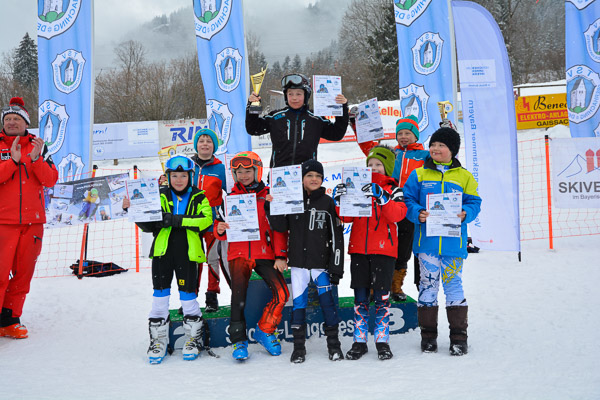 SVM – Sparda-Bank München CUP und Kids Cross CUP