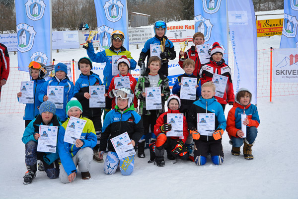 SVM – Sparda-Bank München CUP und Kids Cross CUP