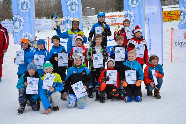 SVM – Sparda-Bank München CUP und Kids Cross CUP