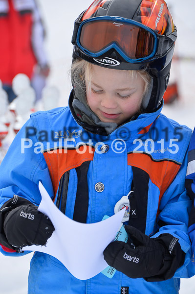 Kreisschülerskitag Kinder RS 2015