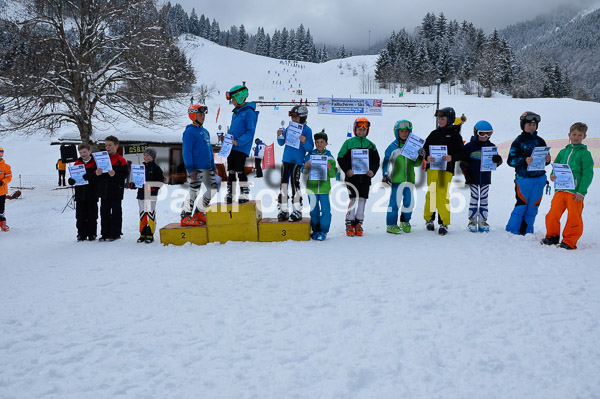 Kreisschülerskitag Kinder RS 2015