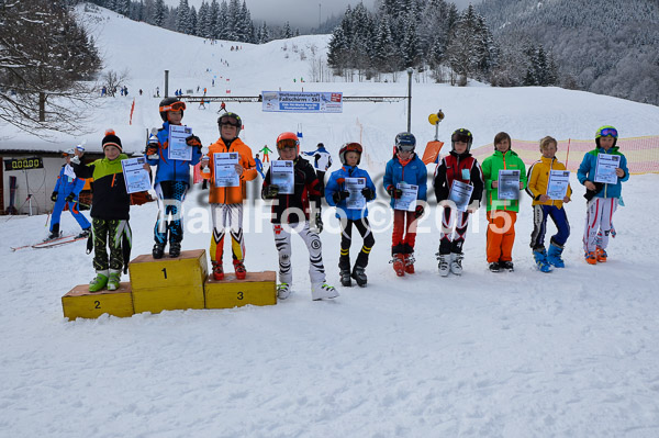 Kreisschülerskitag Kinder RS 2015